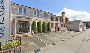 森井歯科クリニックまで徒歩13分