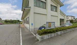 富山市立図書館東部分館まで徒歩14分