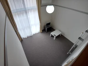 のマンスリーマンション・ウィークリーマンション「レオパレスＦｒｉｅｎｄｓⅠ 302(No.577521)」メイン画像