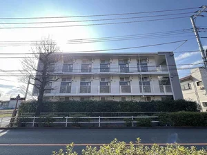西府駅（東京都）のマンスリーマンション・ウィークリーマンション「レオパレスエスペランサ分梅 101(No.579482)」メイン画像