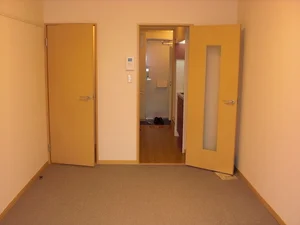 上智大学短期大学部周辺のマンスリーマンション・ウィークリーマンション「レオパレスすぷりんぐ 201(No.580531)」メイン画像