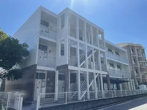 のマンスリーマンション・ウィークリーマンション「レオパレス久松 102(No.580661)」メイン画像