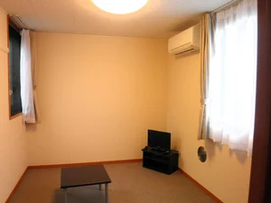 東村山駅（東京都）のマンスリーマンション・ウィークリーマンション「レオパレスグレートハウス 204(No.582854)」メイン画像