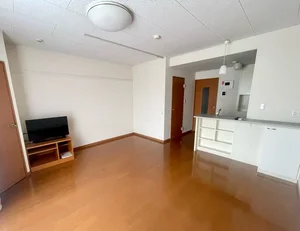 のマンスリーマンション・ウィークリーマンション「レオパレスソリチュード 104(No.584829)」メイン画像