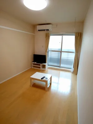 のマンスリーマンション・ウィークリーマンション「クレイノヴィクトワールＳＤＫ 105(No.584838)」メイン画像