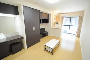 岡山市東区のマンスリーマンション・ウィークリーマンション「レオネクスト大田西館 102(No.584893)」メイン画像