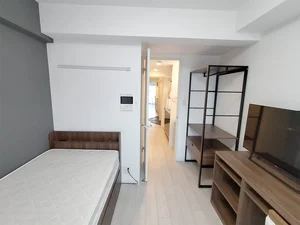 大阪府のマンスリーマンション・ウィークリーマンション「マイナビSTAY大阪城森ノ宮 501(No.586110)」メイン画像