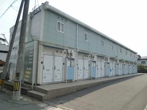 玉名市のマンスリーマンション・ウィークリーマンション「レオパレス高瀬 104(No.586597)」メイン画像