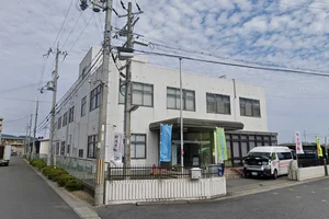 近江八幡自動車教習所まで徒歩4分、350ｍ。