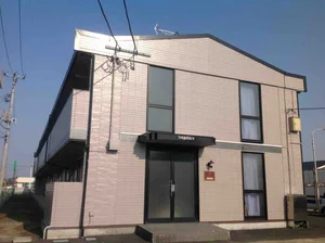 宮城誠真短期大学周辺のマンスリーマンション・ウィークリーマンション「レオパレス忠雅 209(No.587439)」メイン画像