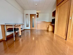 のマンスリーマンション・ウィークリーマンション「レオパレスＹ．Ｅ．Ｍ 110(No.587490)」メイン画像