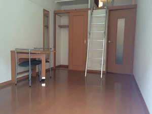 静岡県立農林環境専門職大学周辺のマンスリーマンション・ウィークリーマンション「レオパレスボスコ 105(No.587627)」メイン画像