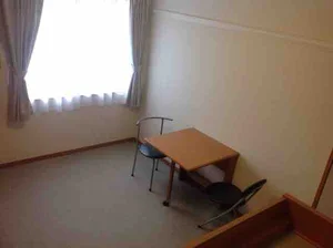 宮城誠真短期大学周辺のマンスリーマンション・ウィークリーマンション「レオパレスオーベルジュ 203(No.588136)」メイン画像