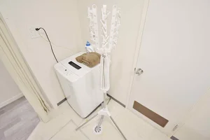 ハンドタオルとベスタオルは1式ずつご用意しております★