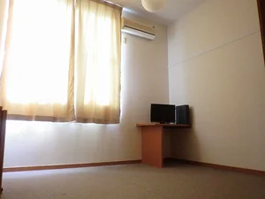 のマンスリーマンション・ウィークリーマンション「レオパレスウィル 205(No.590625)」メイン画像