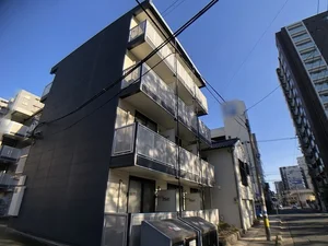 鹿児島駅（鹿児島県）・鹿児島駅前駅（鹿児島県）のマンスリーマンション・ウィークリーマンション「レオパレス西千石町 102(No.590755)」メイン画像