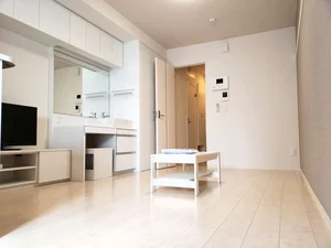 大阪公立大学周辺のマンスリーマンション・ウィークリーマンション「ミランダヴェルデ 302(No.590798)」メイン画像