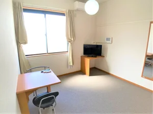 鹿児島県のマンスリーマンション・ウィークリーマンション「レオパレスエスポワール秋桜 203(No.591260)」メイン画像