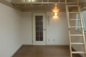 のマンスリーマンション・ウィークリーマンション「レオパレススワン 202(No.591271)」メイン画像