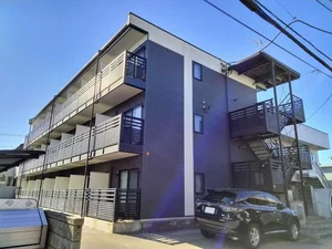 のマンスリーマンション・ウィークリーマンション「レオネクスト大宮ＥＡＳＴ 102(No.591293)」メイン画像