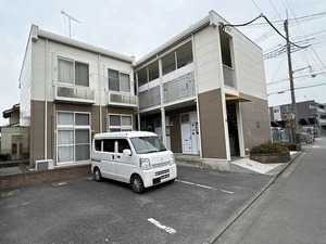 のマンスリーマンション・ウィークリーマンション「レオパレスジュネス神田 206(No.593361)」メイン画像