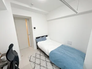 横浜市のマンスリーマンション・ウィークリーマンション「マイナビSTAY新綱島 311(No.593394)」メイン画像