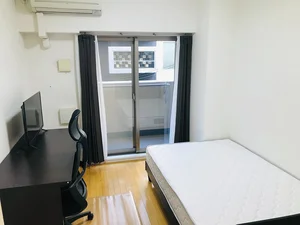 のマンスリーマンション・ウィークリーマンション「マイナビSTAY淀屋橋 303(No.593973)」メイン画像