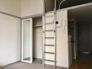 のマンスリーマンション・ウィークリーマンション「レオパレスＮＡＮＡＫＩＩ 305(No.594099)」メイン画像