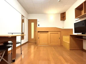 のマンスリーマンション・ウィークリーマンション「レオパレスＯＨＩＲＡ 105(No.594163)」メイン画像