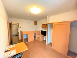 宮崎県のマンスリーマンション・ウィークリーマンション「レオパレスさそら 112(No.595632)」メイン画像