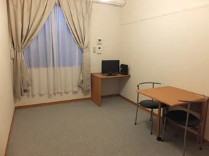 日本大学理工学部（船橋キャンパス）周辺のマンスリーマンション・ウィークリーマンション「レオパレスマグノーリア 204(No.596784)」メイン画像