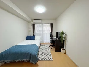 のマンスリーマンション・ウィークリーマンション「マイナビSTAY本町公園 603(No.597407)」メイン画像