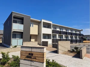 愛知県のマンスリーマンション・ウィークリーマンション「ミランダ二反田 201(No.597588)」メイン画像