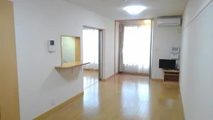 のマンスリーマンション・ウィークリーマンション「レオパレス勝浦川 105(No.597610)」メイン画像