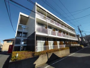 のマンスリーマンション・ウィークリーマンション「レオパレスウエストサイド白山 203(No.598830)」メイン画像