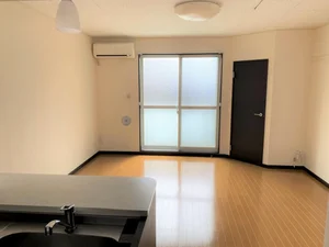 豊川市民病院周辺のマンスリーマンション・ウィークリーマンション「レオネクストキューブ赤代 103(No.598879)」メイン画像