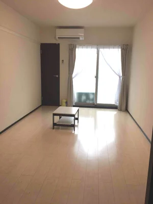 のマンスリーマンション・ウィークリーマンション「クレイノＮＩＳＨＩＧＡＩⅣ 103(No.599665)」メイン画像