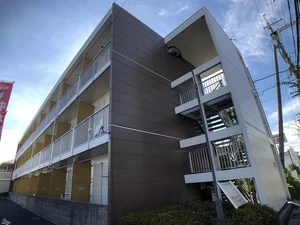 立命館大学びわこ・くさつキャンパス周辺のマンスリーマンション・ウィークリーマンション「レオパレスシュピール 303(No.600463)」メイン画像