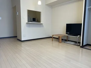 山口県のレオパレスセンター新山口のマンスリーマンション・ウィークリーマンション「レオネクスト蒼空 106(No.600479)」メイン画像