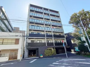 横浜市中区のマンスリーマンション・ウィークリーマンション「マイナビSTAY横濱山手 604(No.601258)」メイン画像