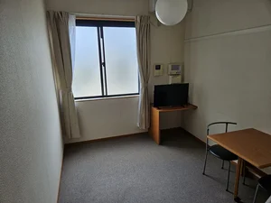 のマンスリーマンション・ウィークリーマンション「レオパレスメルベーユ　昭和 209(No.601599)」メイン画像