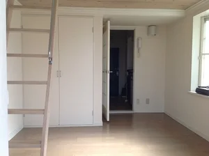 郡山市のマンスリーマンション・ウィークリーマンション「レオパレスセブン 202(No.601604)」メイン画像