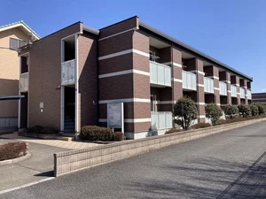 のマンスリーマンション・ウィークリーマンション「レオネクストインディゴⅡ 105(No.601615)」メイン画像