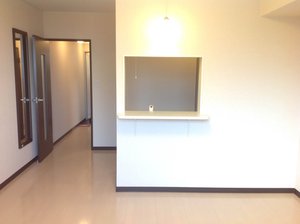 のマンスリーマンション・ウィークリーマンション「レオネクストドリームハイツ高田 204(No.602015)」メイン画像