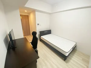 のマンスリーマンション・ウィークリーマンション「マイナビSTAY伏見駅南 306(No.604373)」メイン画像