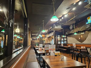 びっくりドンキー 津桜橋店まで徒歩13分