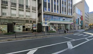 LUUPポート 津駅東口(三交不動産 津三交ビルディングアネックス)まで徒歩10分