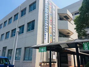 三重県津庁舎 津保健所保健衛生室まで徒歩11分