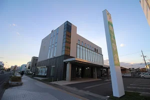 商工組合中央金庫 津支店まで徒歩9分