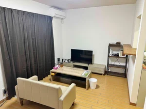 【鈴鹿市ウィークリーマンション室内画像】鈴鹿市マンスリーマンションでは、ご利用する方にしっかりした生活を保障します。圧倒的な物件数、品質で対応します♪